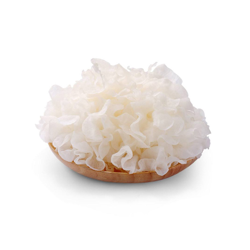 Tremella Fuciformis Mushroom Powder